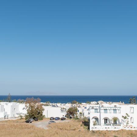 Kamári Selini Ηotel (Adults Only) מראה חיצוני תמונה