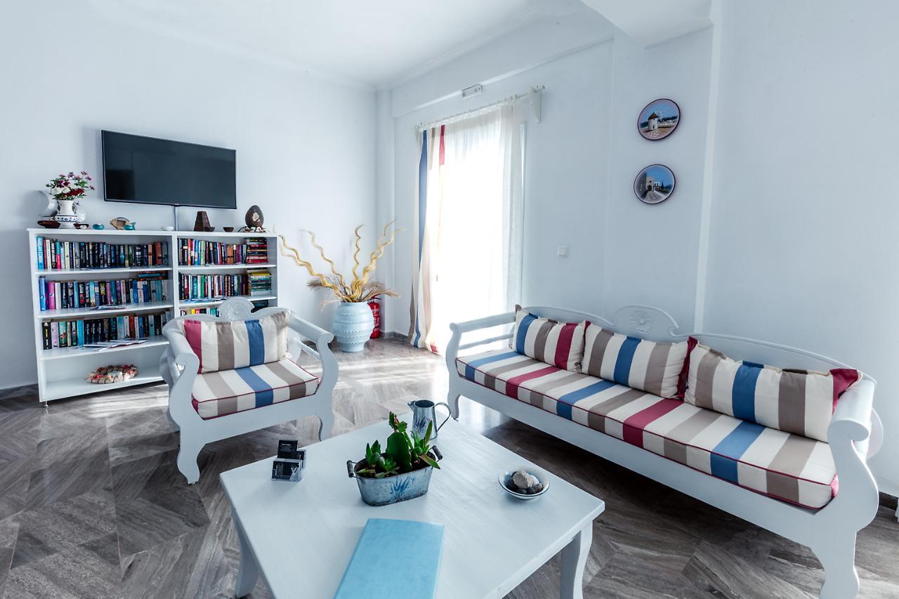 Kamári Selini Ηotel (Adults Only) מראה חיצוני תמונה