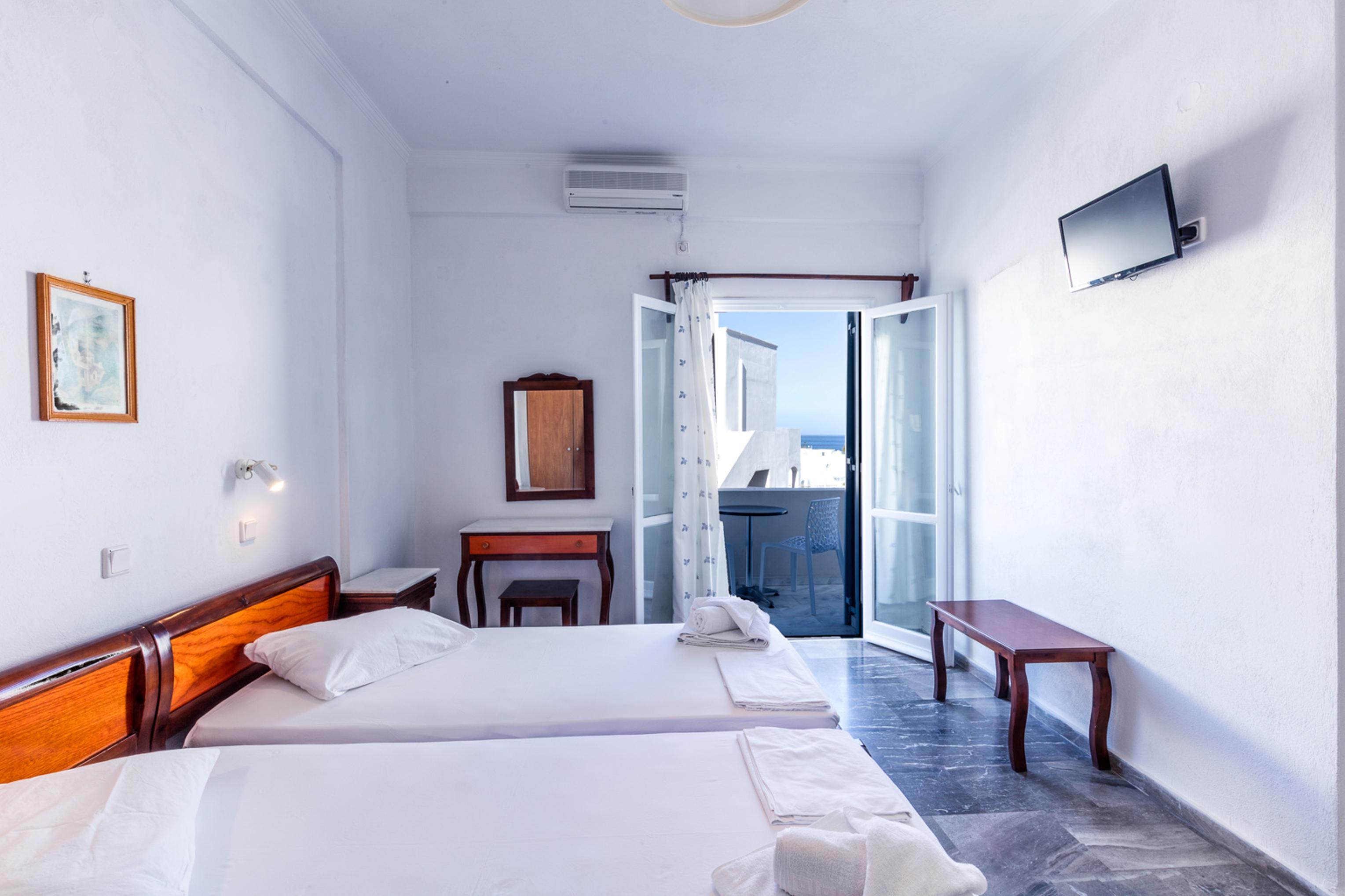 Kamári Selini Ηotel (Adults Only) מראה חיצוני תמונה