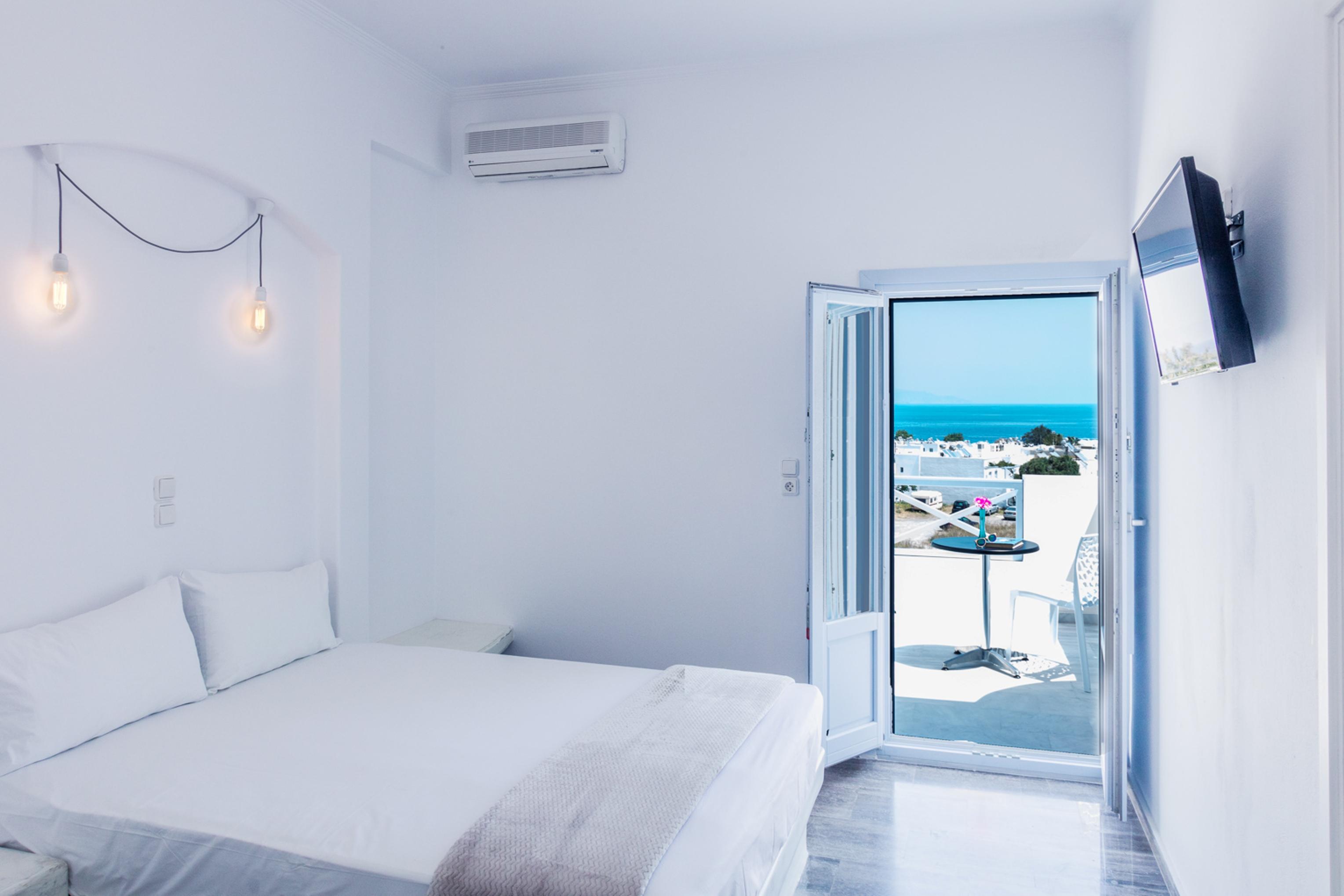 Kamári Selini Ηotel (Adults Only) מראה חיצוני תמונה