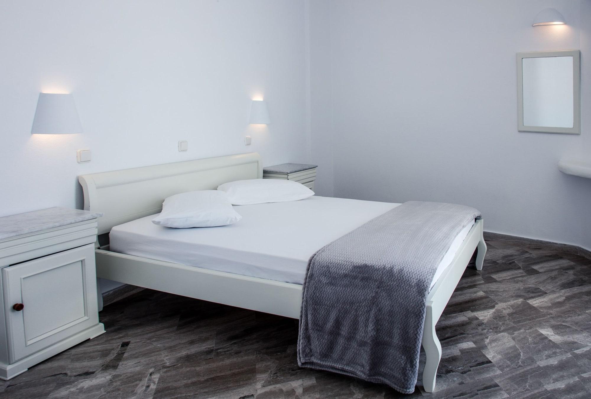 Kamári Selini Ηotel (Adults Only) מראה חיצוני תמונה