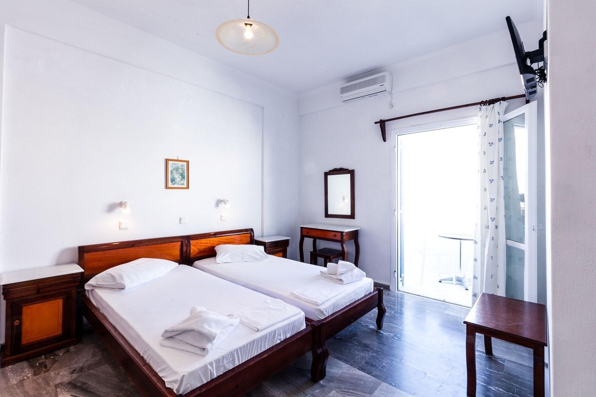 Kamári Selini Ηotel (Adults Only) מראה חיצוני תמונה