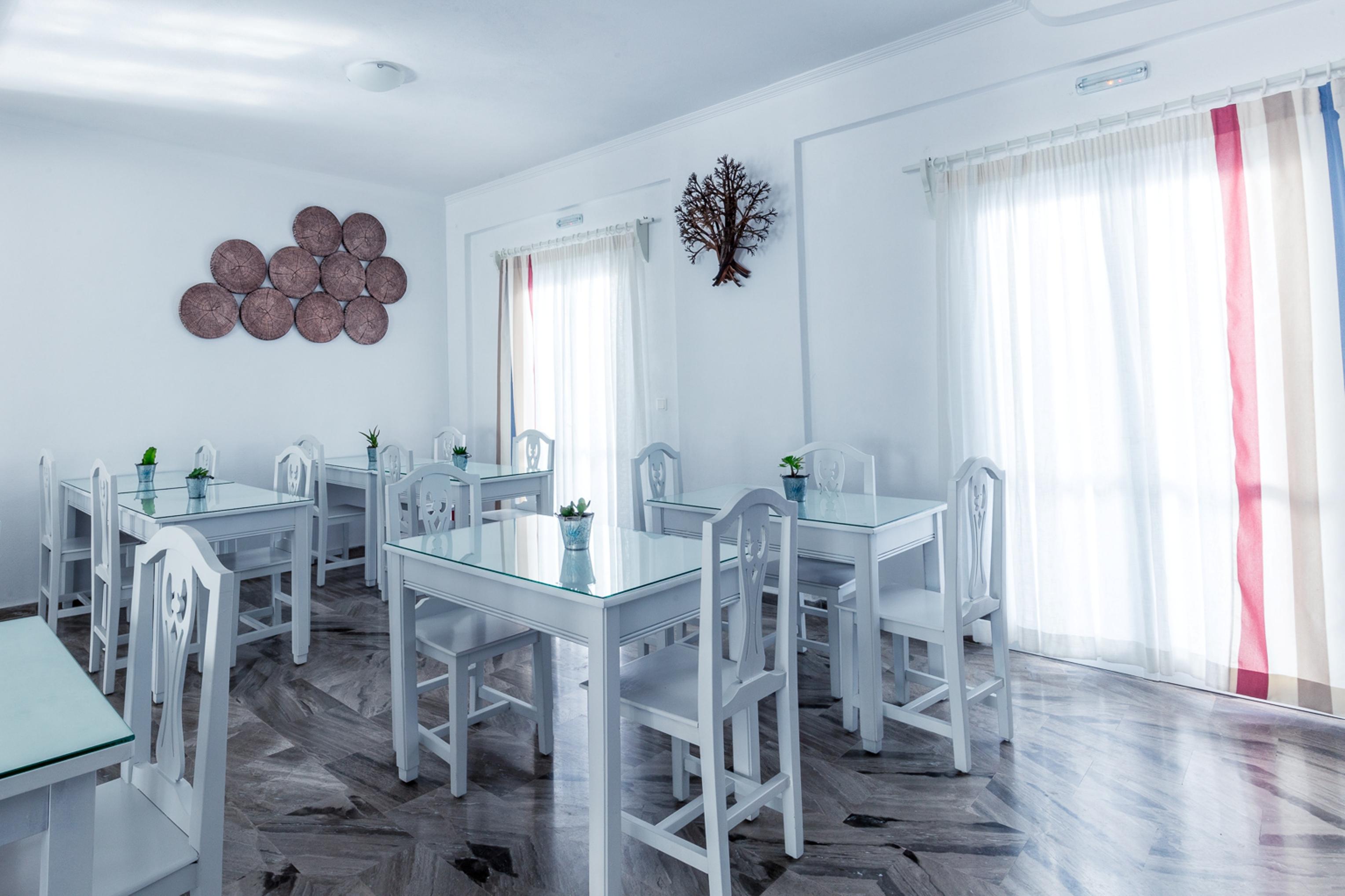 Kamári Selini Ηotel (Adults Only) מראה חיצוני תמונה