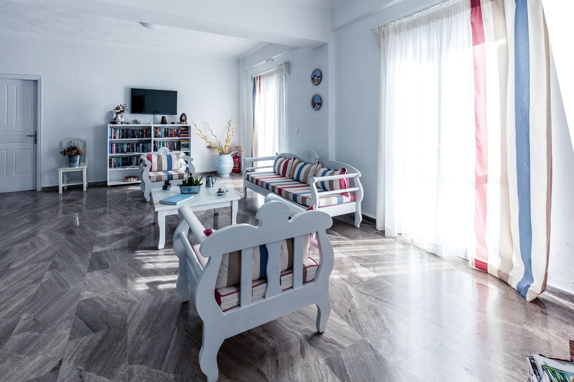 Kamári Selini Ηotel (Adults Only) מראה חיצוני תמונה