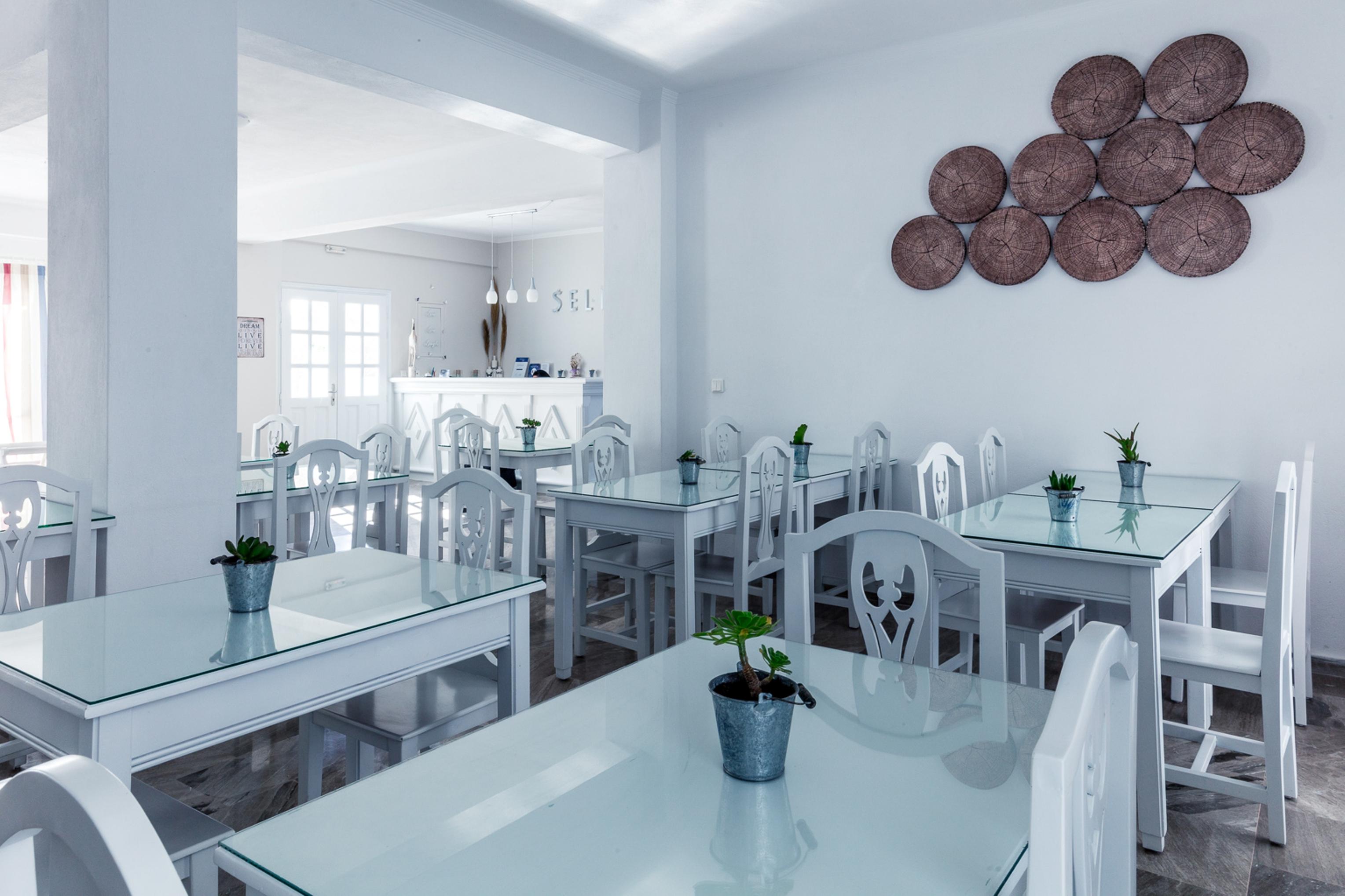 Kamári Selini Ηotel (Adults Only) מראה חיצוני תמונה