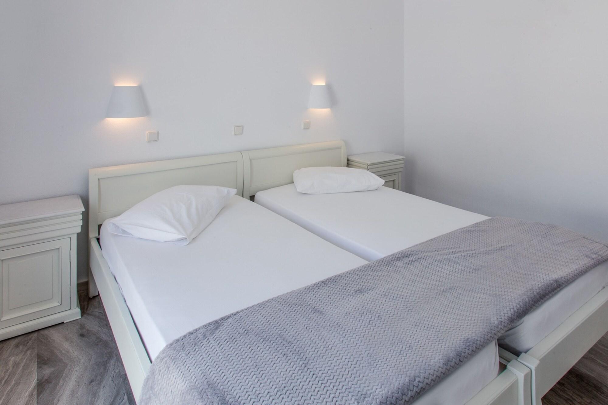 Kamári Selini Ηotel (Adults Only) מראה חיצוני תמונה