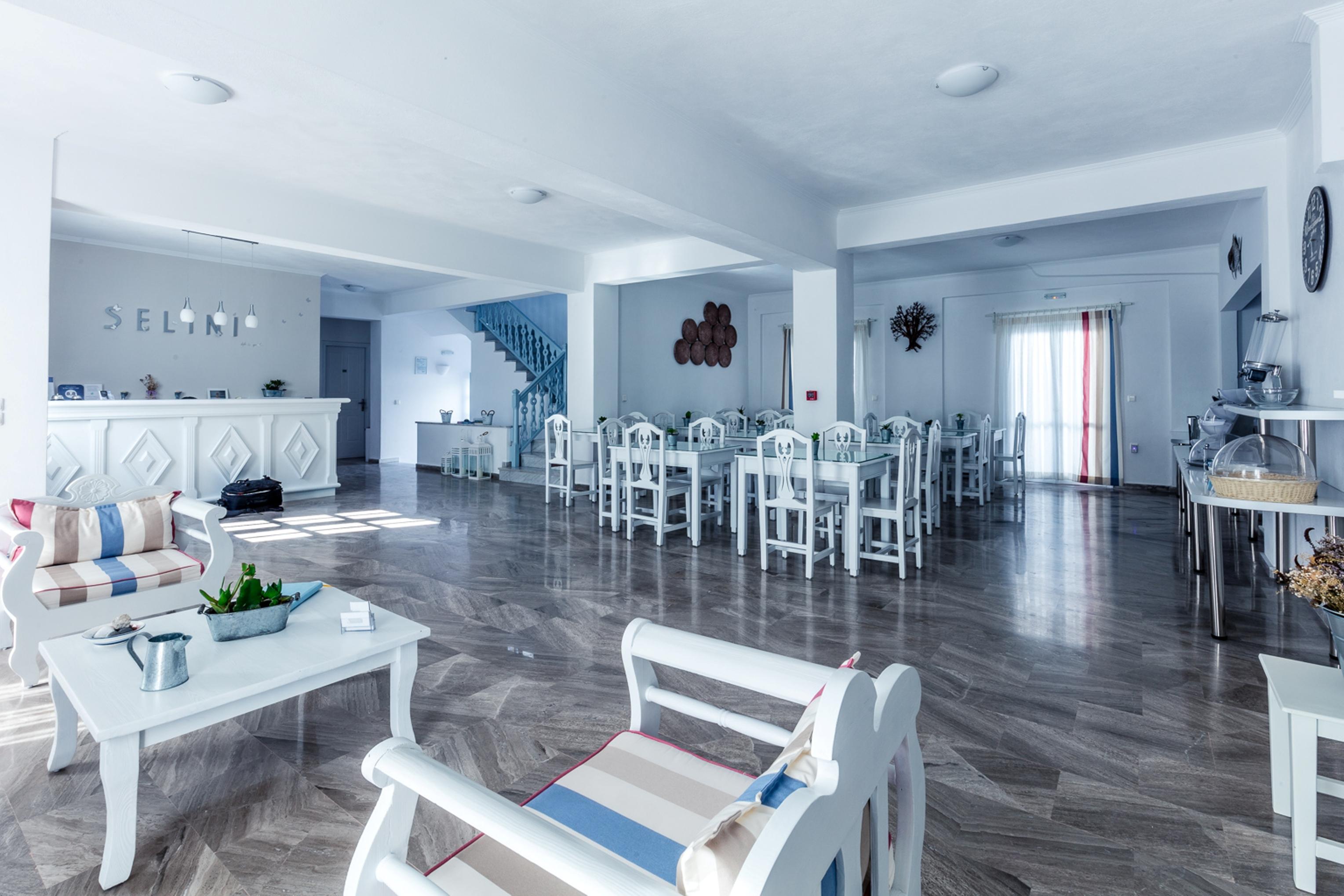 Kamári Selini Ηotel (Adults Only) מראה חיצוני תמונה
