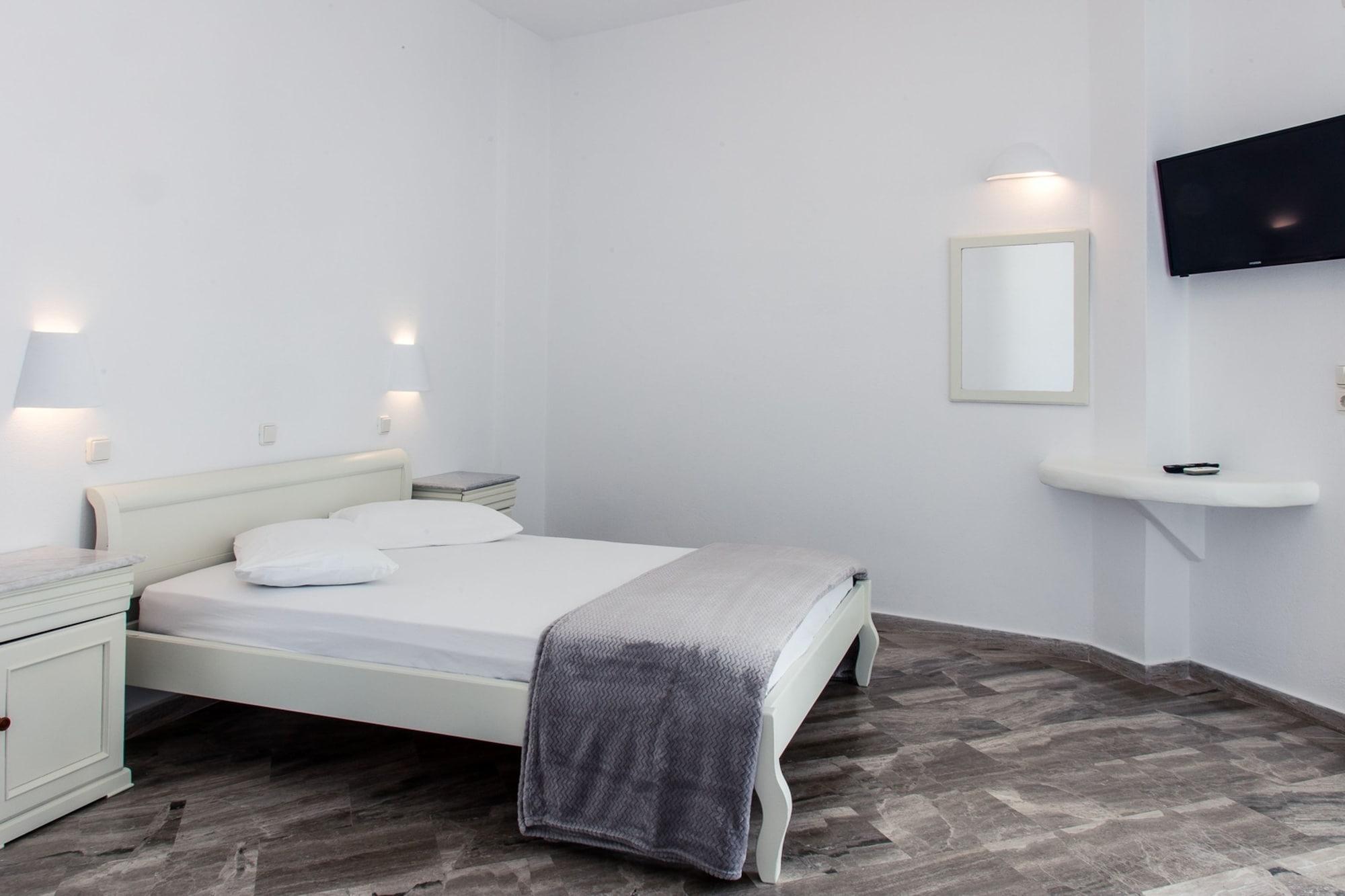 Kamári Selini Ηotel (Adults Only) מראה חיצוני תמונה