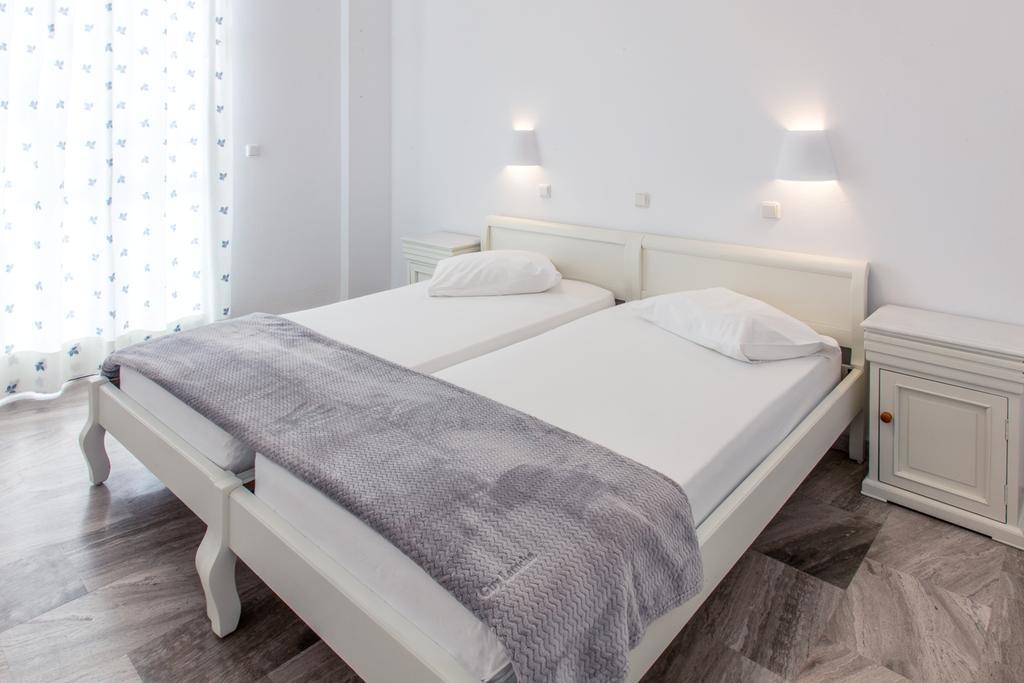 Kamári Selini Ηotel (Adults Only) מראה חיצוני תמונה