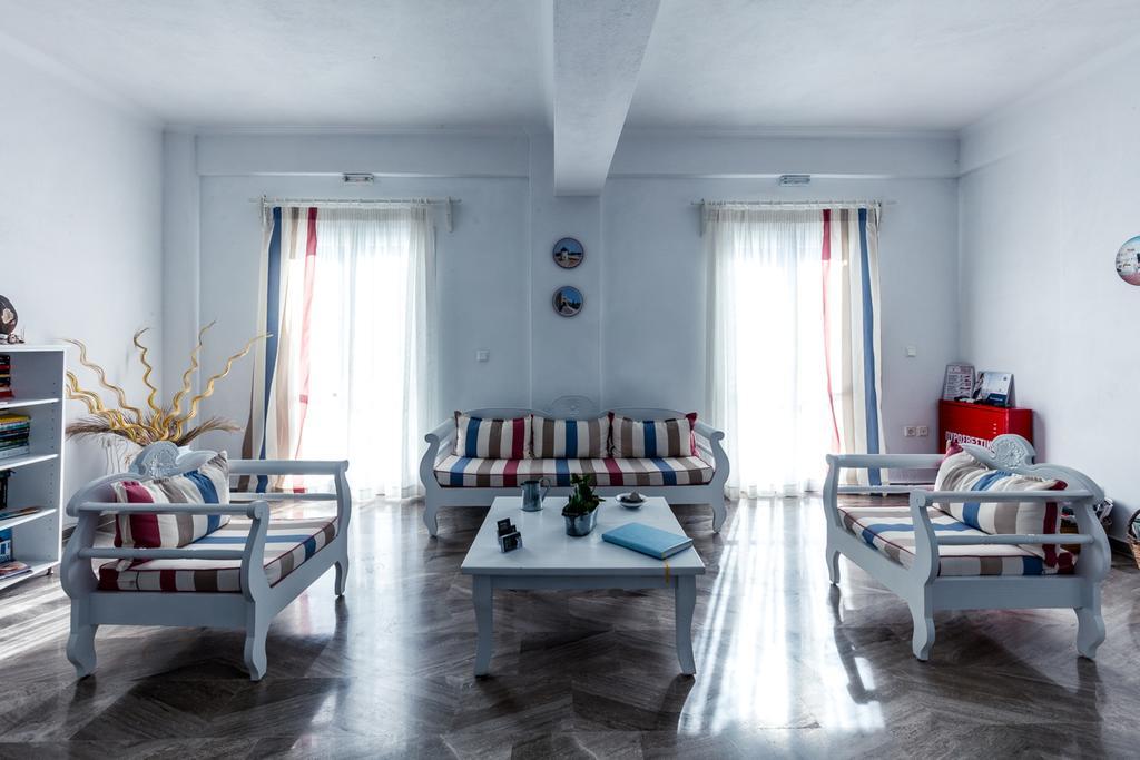 Kamári Selini Ηotel (Adults Only) מראה חיצוני תמונה