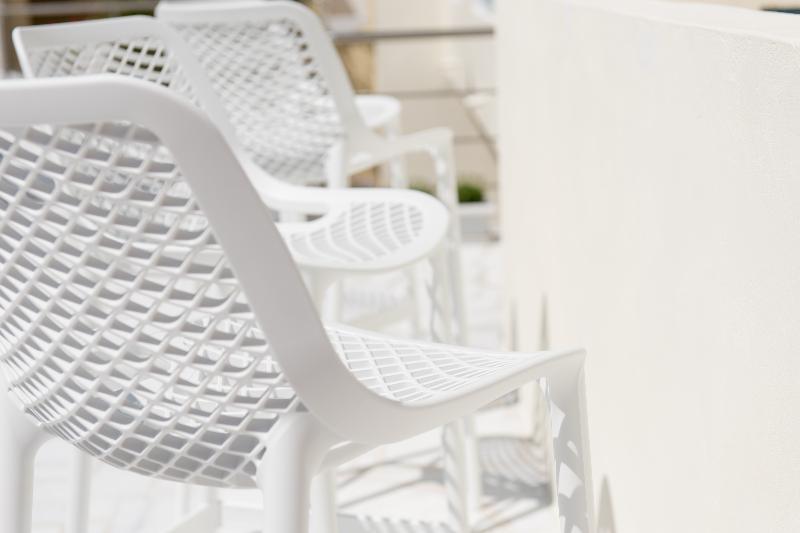 Kamári Selini Ηotel (Adults Only) מראה חיצוני תמונה