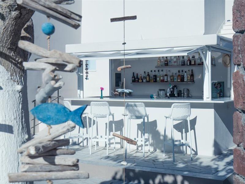 Kamári Selini Ηotel (Adults Only) מראה חיצוני תמונה